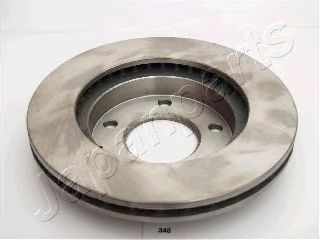 Disc frana 1