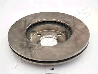 Disc frana 1