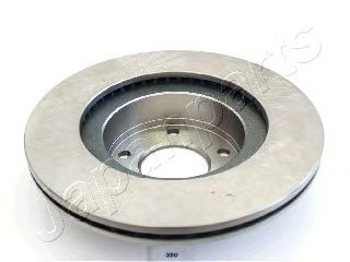 Disc frana 1