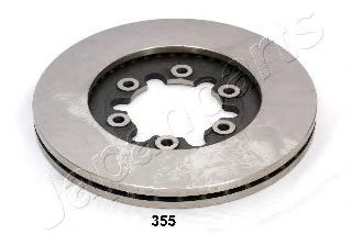 Disc frana 1