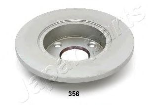 Disc frana 1