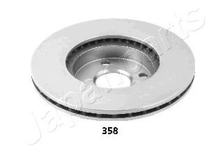 Disc frana 1