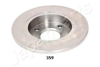 Disc frana 1