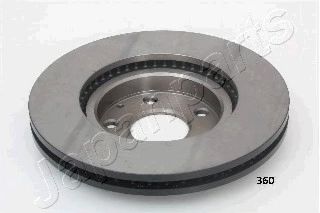 Disc frana 1