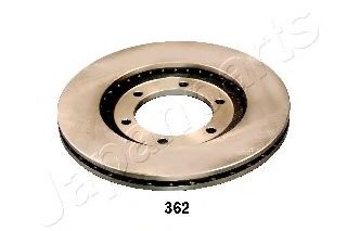Disc frana 1