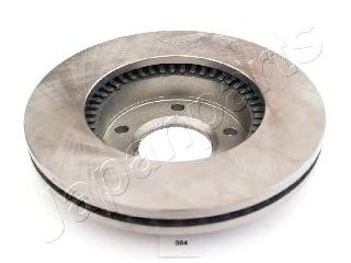 Disc frana 1