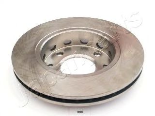 Disc frana 1