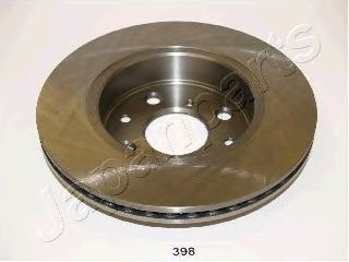 Disc frana 1