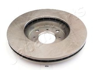 Disc frana 1
