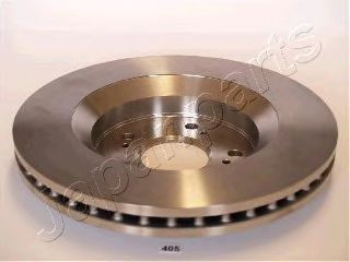 Disc frana 1