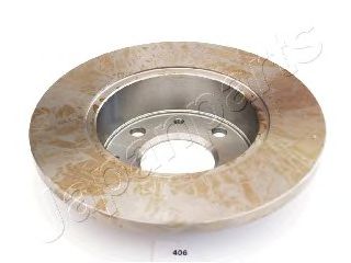 Disc frana 1