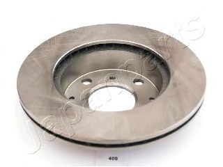 Disc frana 1