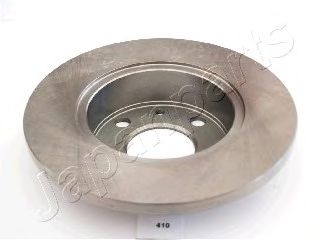 Disc frana 1