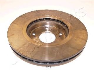 Disc frana 1