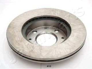 Disc frana 1