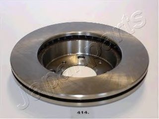 Disc frana 1