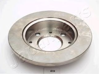 Disc frana 1
