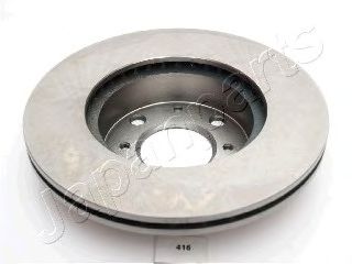 Disc frana 1