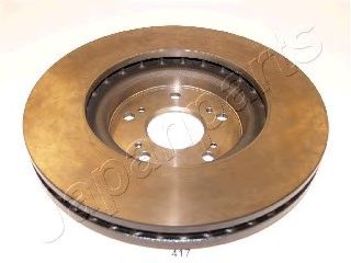 Disc frana 1