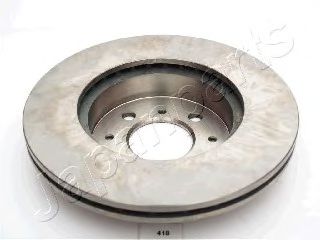 Disc frana 1
