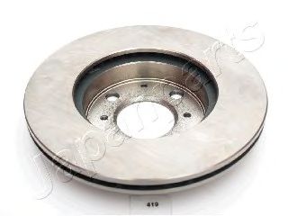 Disc frana 1
