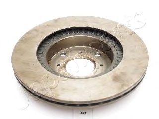 Disc frana 1