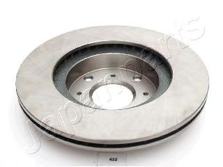 Disc frana 1