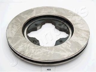 Disc frana 1