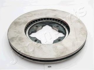 Disc frana 1