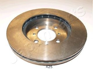 Disc frana 1