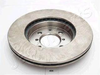 Disc frana 1