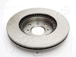 Disc frana 1