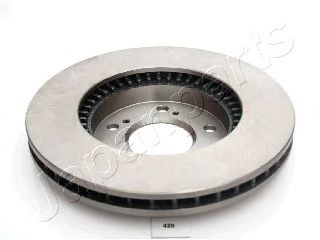 Disc frana 1