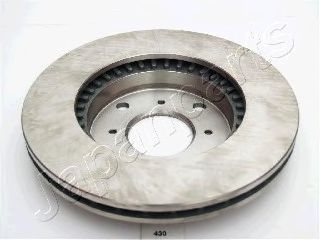 Disc frana 1