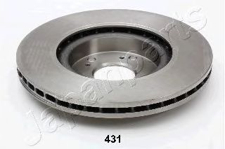 Disc frana 1