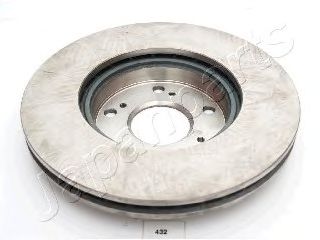 Disc frana 1