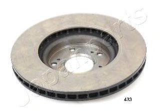 Disc frana 1
