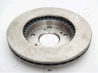 Disc frana 1