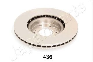 Disc frana 1