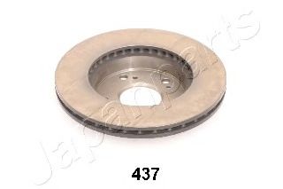 Disc frana 1