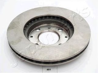Disc frana 1