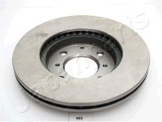 Disc frana 1