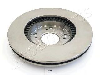 Disc frana 1
