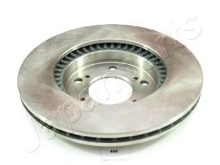 Disc frana 1