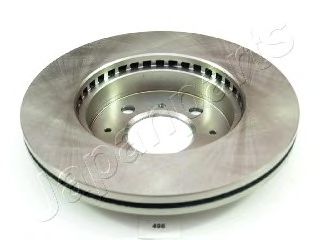 Disc frana 1