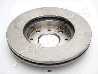Disc frana 1