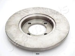 Disc frana 1