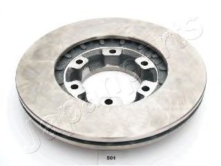 Disc frana 1