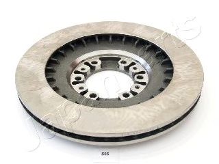 Disc frana 1