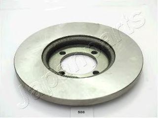 Disc frana 1